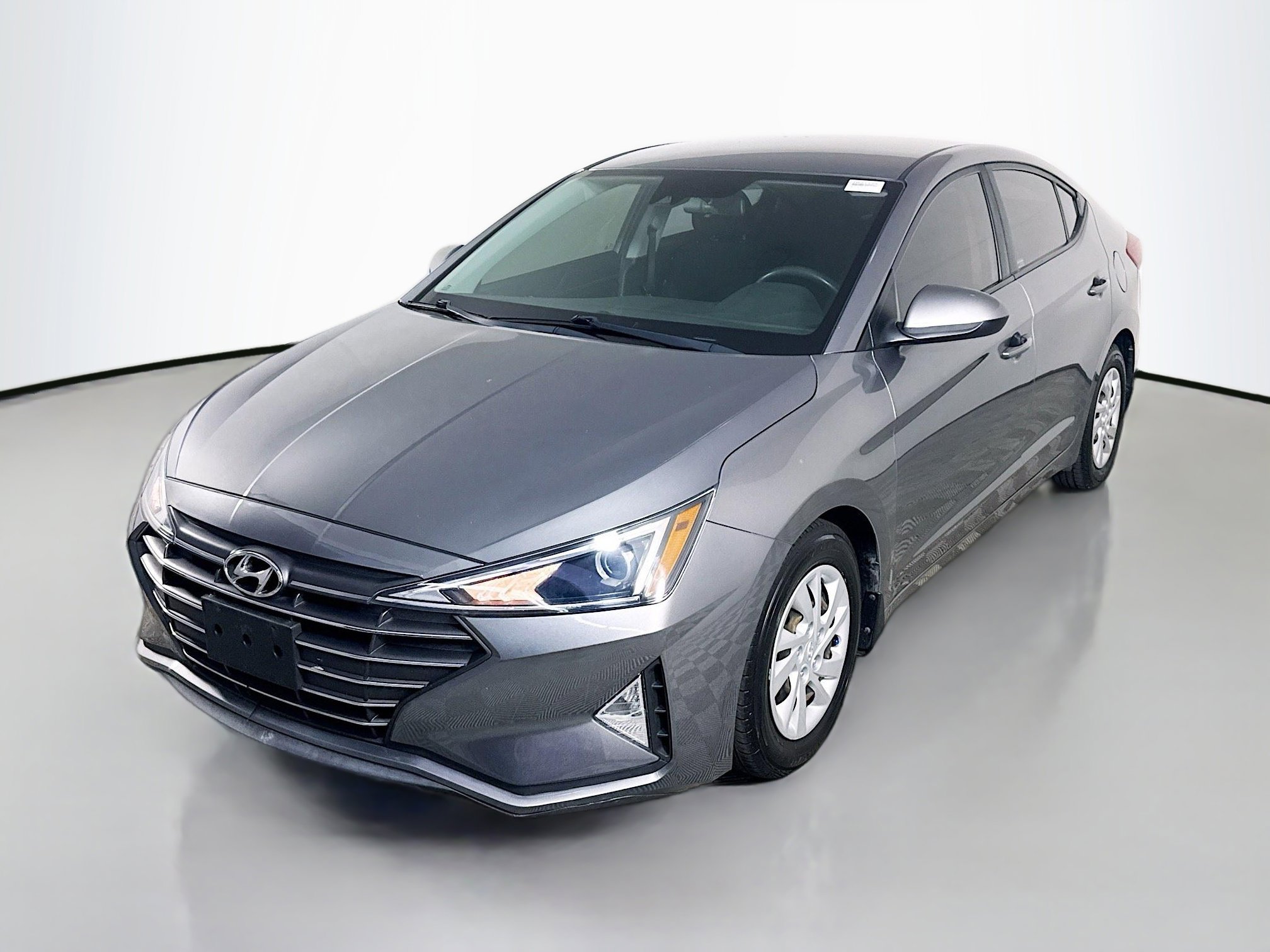 Used 2020 Hyundai Elantra SE w/ Cargo Package (C1) image 4