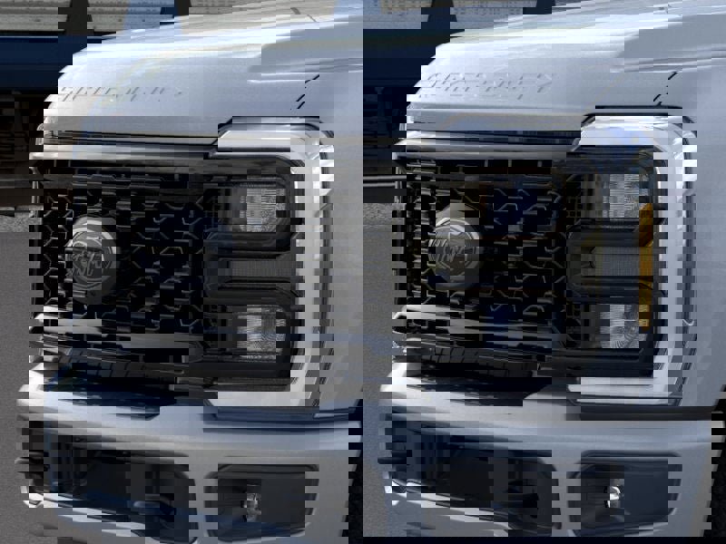 New 2026 Ford F250 4x4 Crew Cab Super Duty image 17