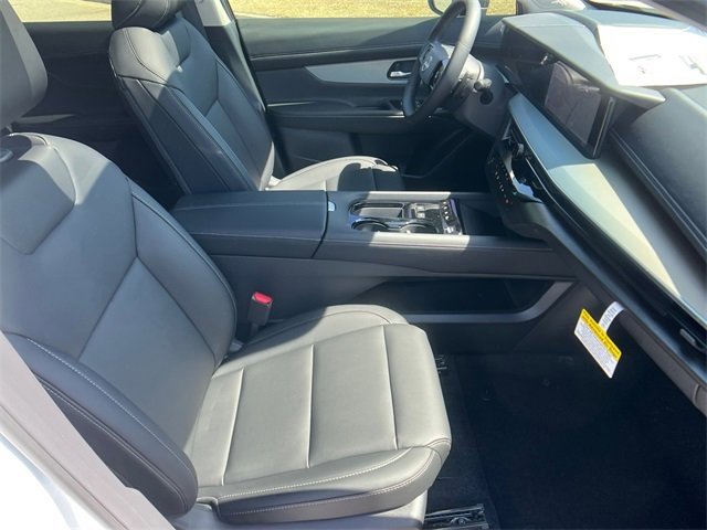 New 2025 Nissan Murano SL image 15