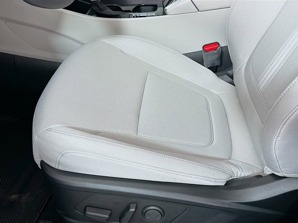 New 2026 Hyundai Tucson SEL image 20