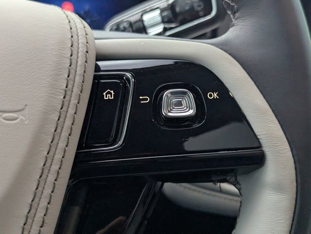 New 2025 Lincoln Aviator Reserve w/ Equipment Group 201A image 21