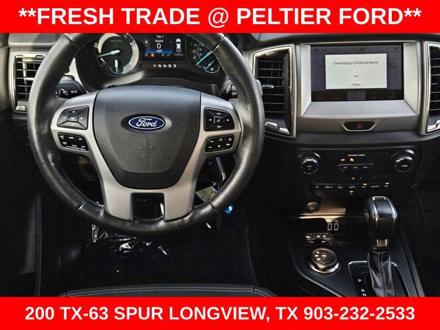 Used 2020 Ford Ranger XLT w/ Equipment Group 301A Mid image 12