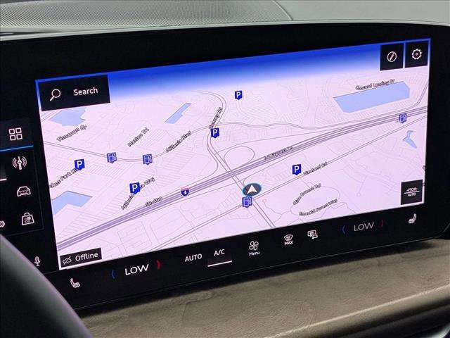 Certified 2025 Audi Q5 Premium w/ Convenience Package image 13