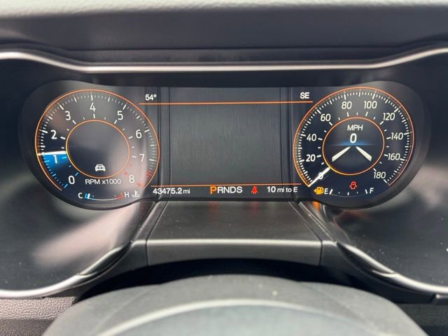 Used 2023 Ford Mustang Mach 1 w/ Equipment Group 700A RWD image 13