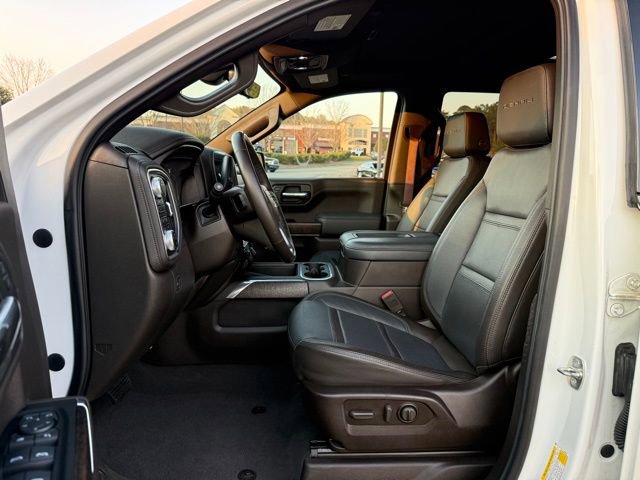 Used 2020 GMC Sierra 1500 Denali w/ Denali Ultimate Package image 13