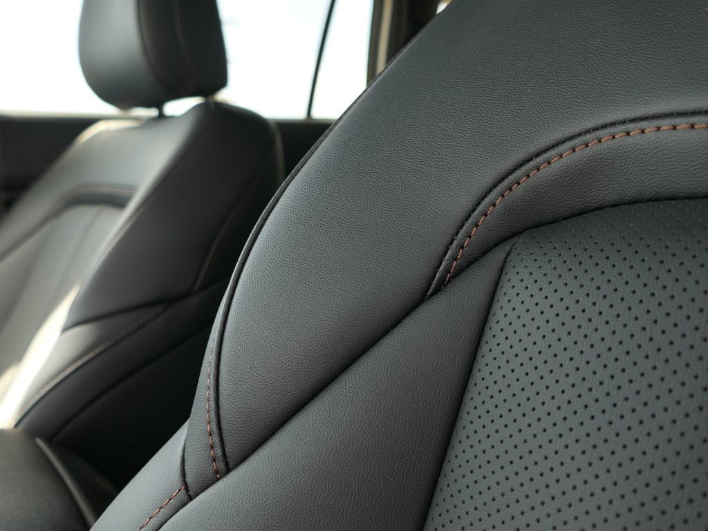 New 2026 Jeep Cherokee Limited image 10