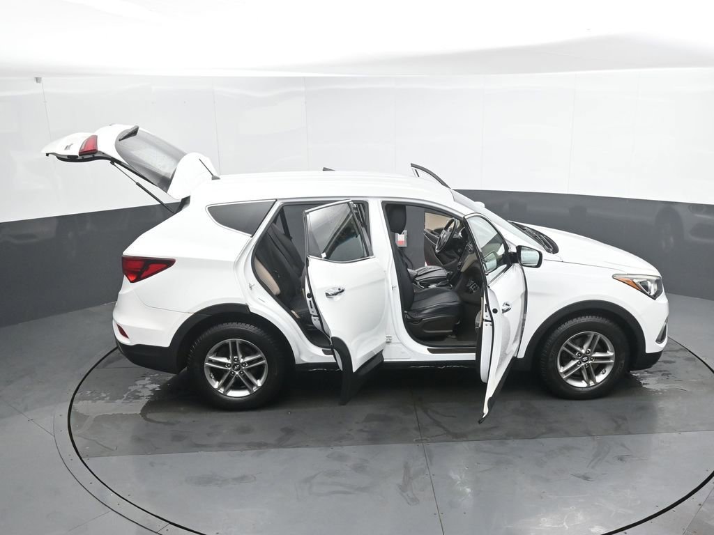 Used 2018 Hyundai Santa Fe Sport image 52