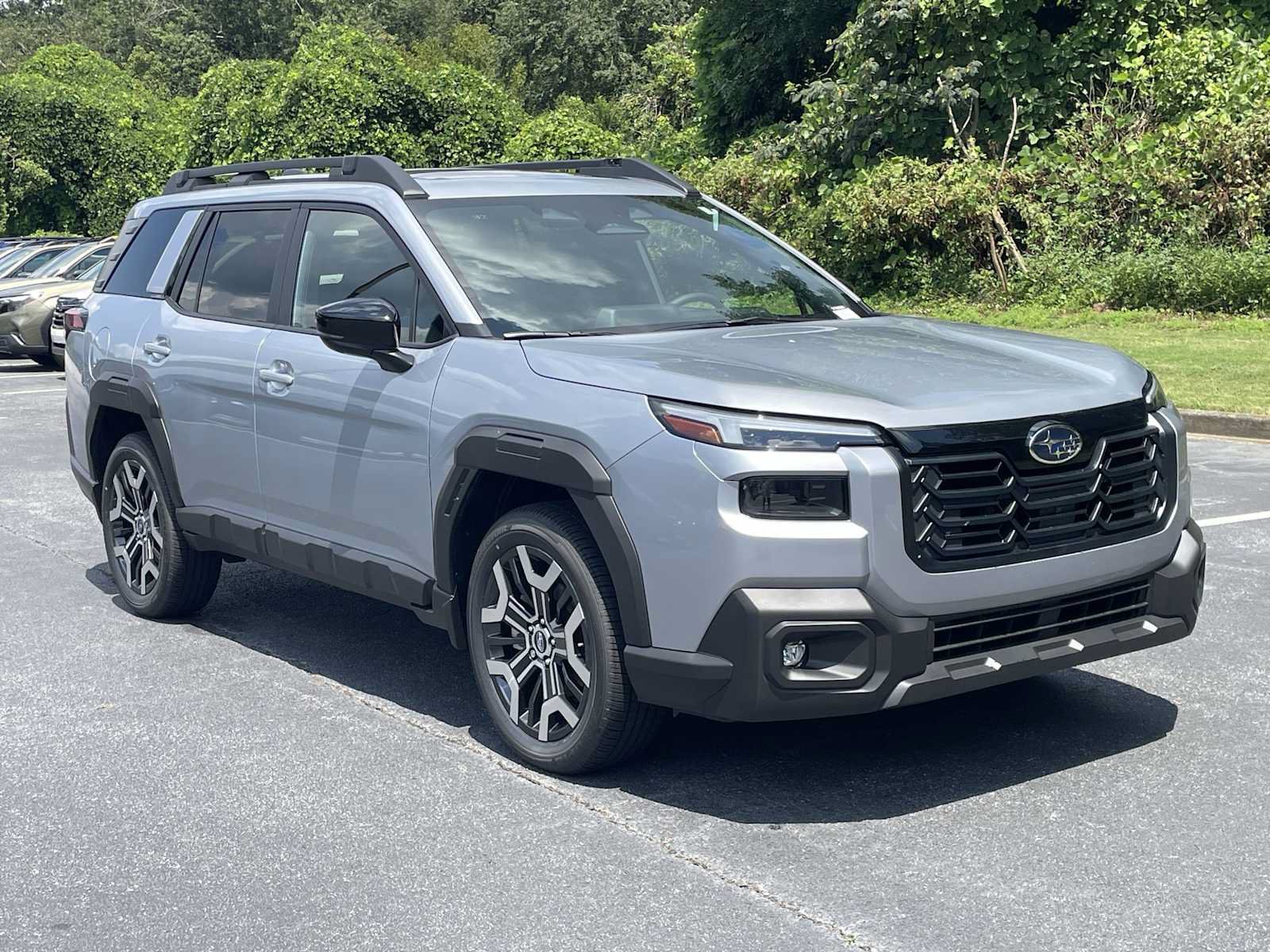 New 2026 Subaru Outback Touring XT AWD/4WD image 5