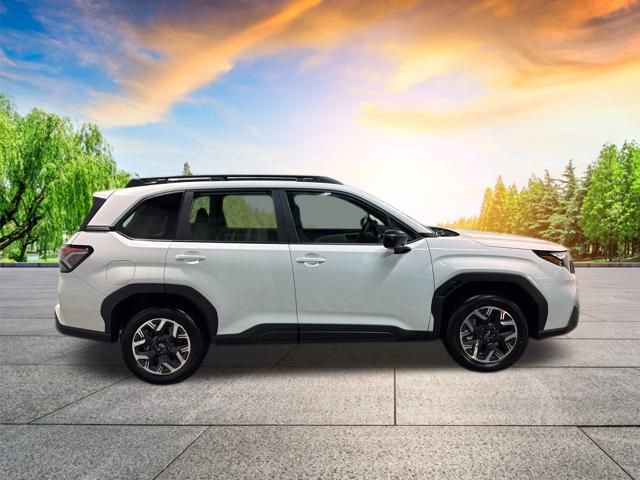 New 2026 Subaru Forester image 3