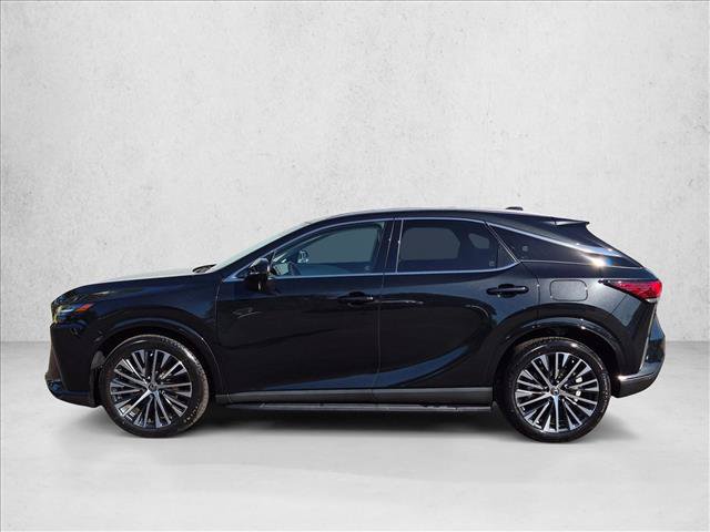 Certified 2026 Lexus RX 350 Premium Plus w/ Accessory Package (Z1) FWD image 9