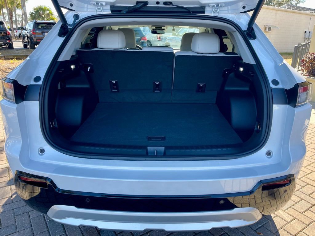 Used 2024 Honda Prologue Touring image 5