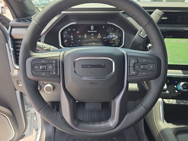 New 2026 GMC Sierra 2500 Denali Ultimate w/ Max Trailering Package AWD/4WD image 26
