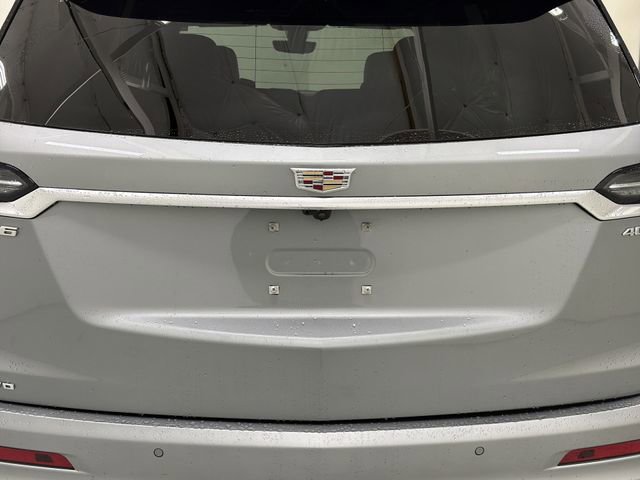 Certified 2025 Cadillac XT6 Sport w/ Platinum Package image 18