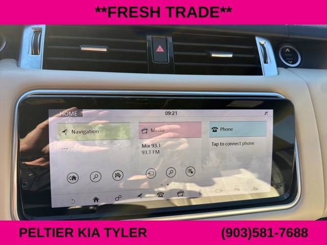 Used 2019 Land Rover Range Rover Sport Supercharged image 18