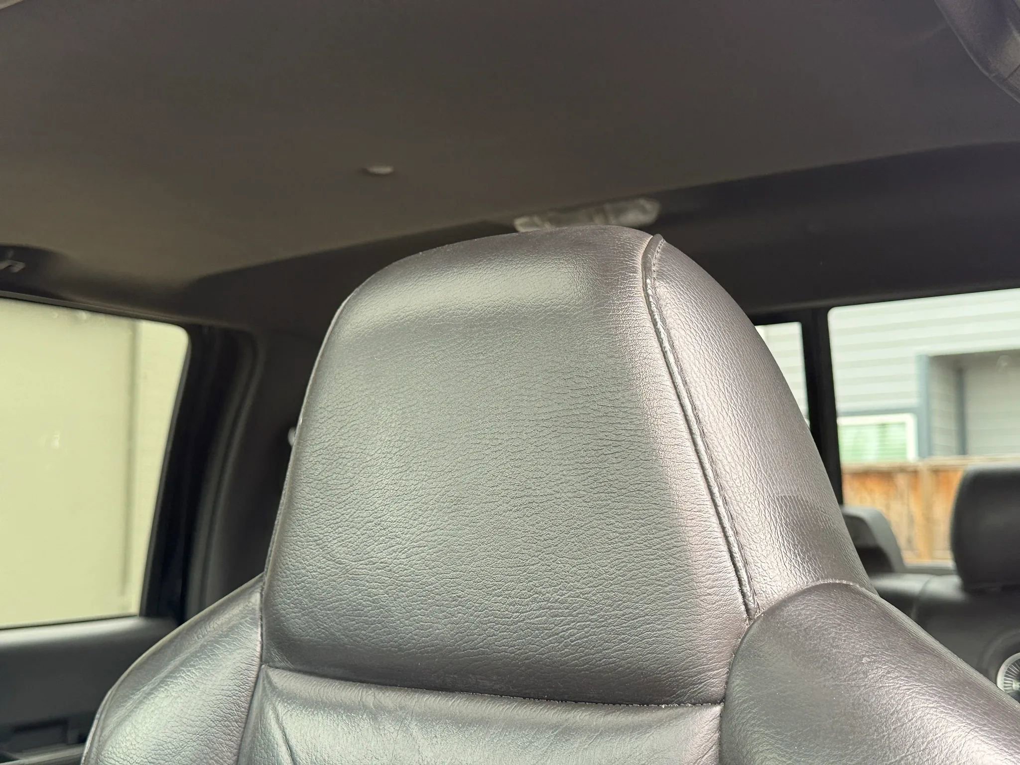 Used 2009 Ford F450 Harley-Davidson AWD/4WD image 29