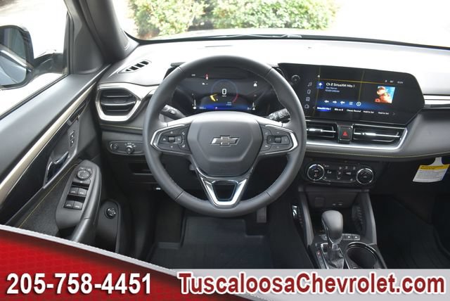 New 2026 Chevrolet TrailBlazer ACTIV w/ Convenience Package FWD image 20