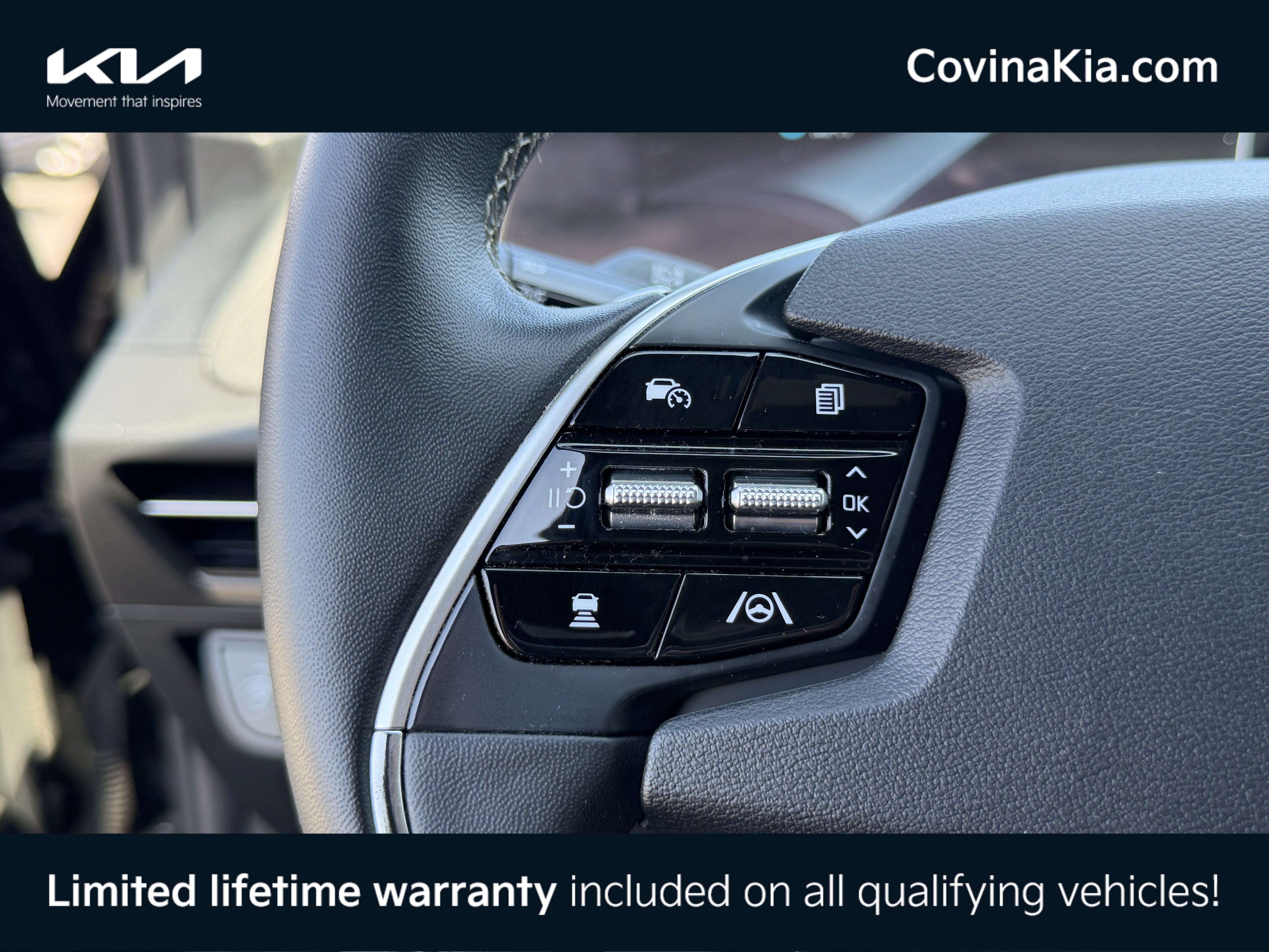 Certified 2024 Kia EV6 GT-Line w/ GT-Line White Seat Package RWD image 20