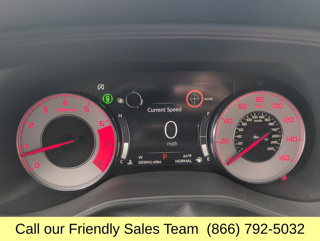 Used 2021 Acura TLX Type S AWD/4WD image 17