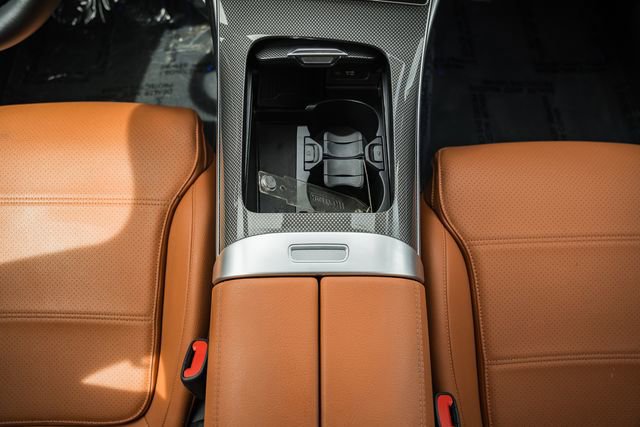 Certified 2023 Mercedes-Benz E 450 4MATIC Cabriolet image 72