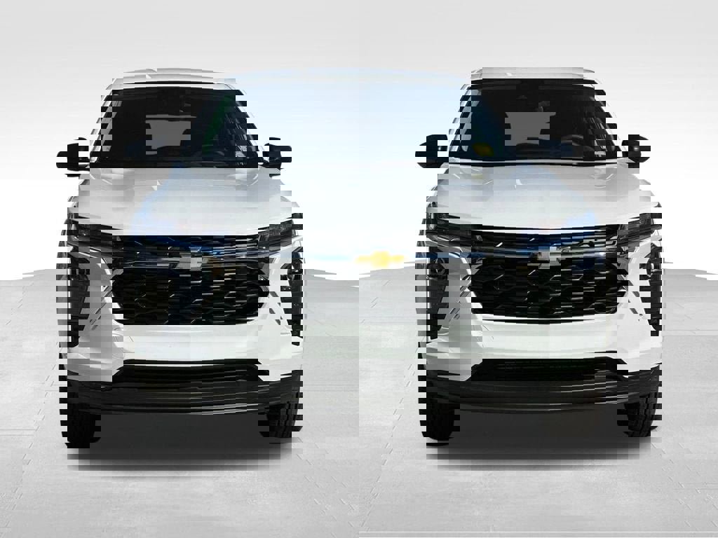 New 2026 Chevrolet Trax LS w/ LS Convenience Package image 7