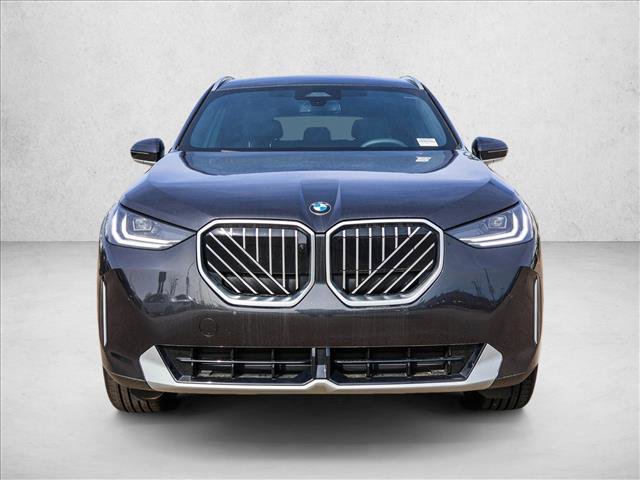 Used 2026 BMW X3 xDrive30i AWD/4WD image 2