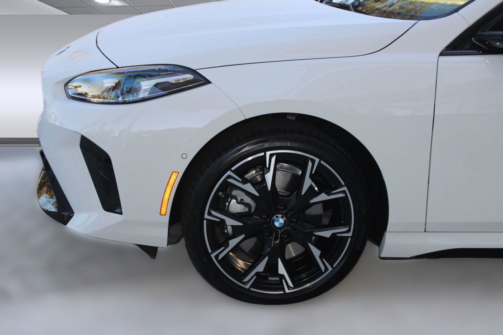 Used 2026 BMW 228i xDrive w/ Technology Package AWD/4WD image 12