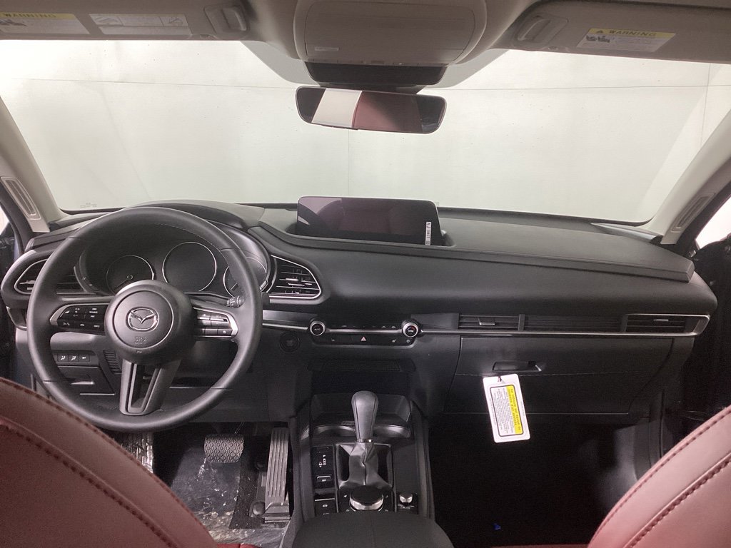 New 2026 MAZDA CX-30 AWD 2.5 S image 17