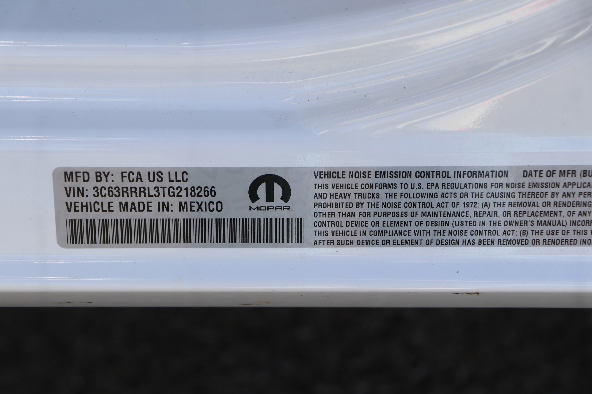 New 2026 RAM 3500 Longhorn image 36