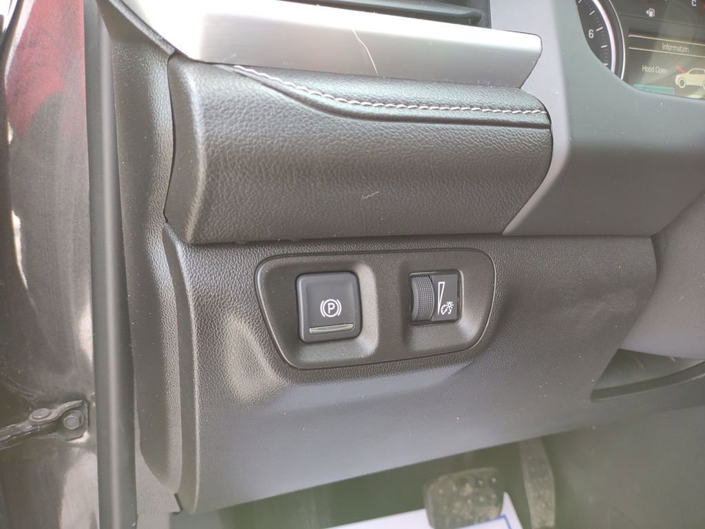 Used 2019 GMC Acadia SLT image 24