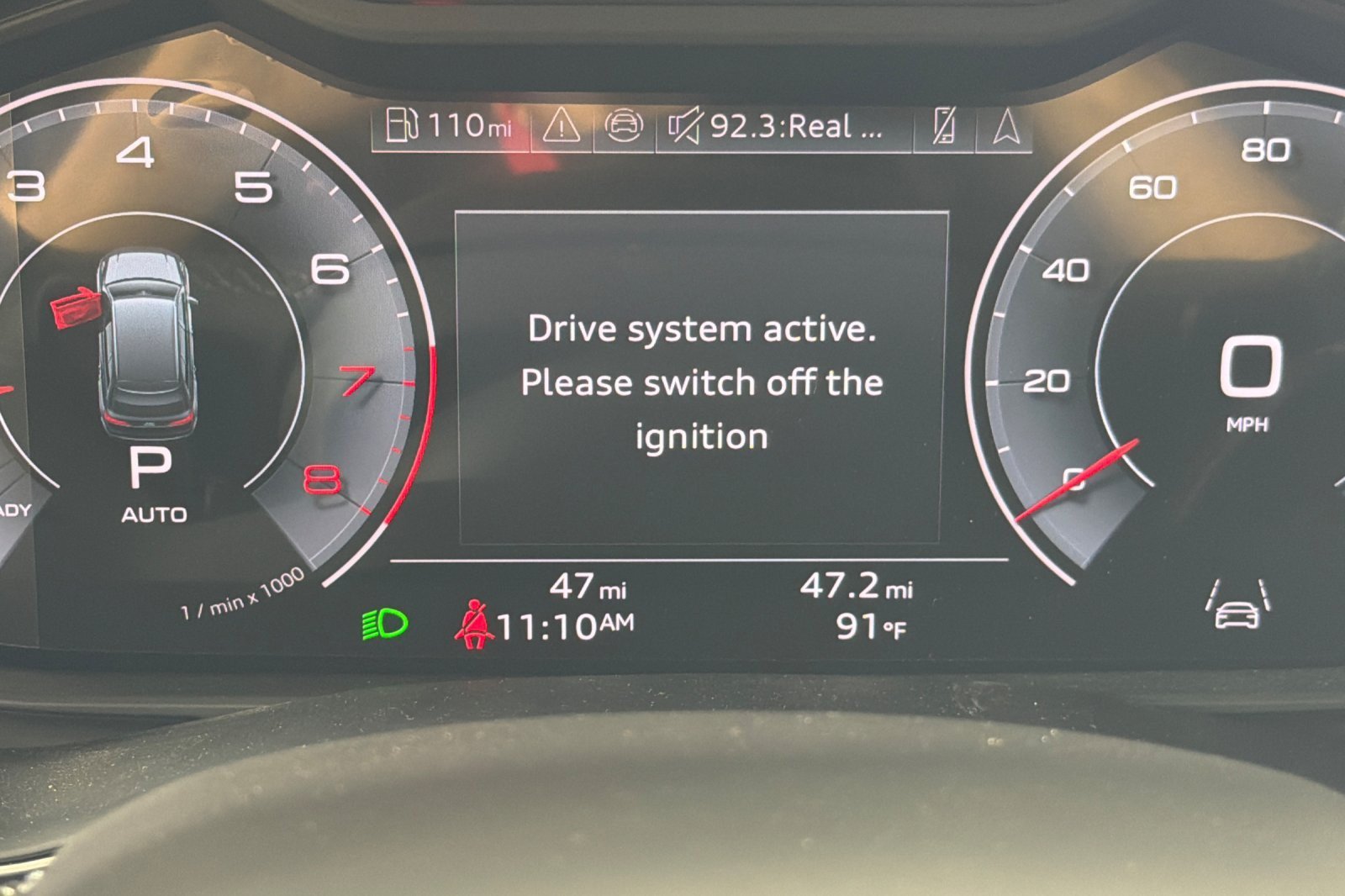 New 2026 Audi Q7 2.0T Premium AWD/4WD image 24
