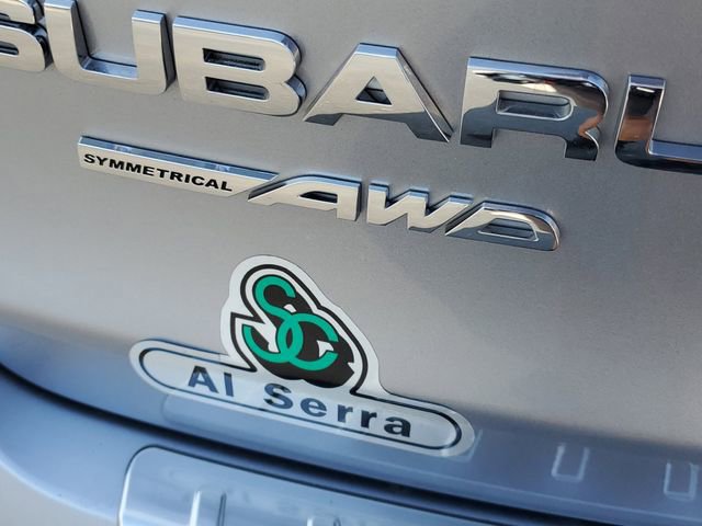Certified 2024 Subaru Ascent Premium w/ Convenience Package AWD/4WD image 6