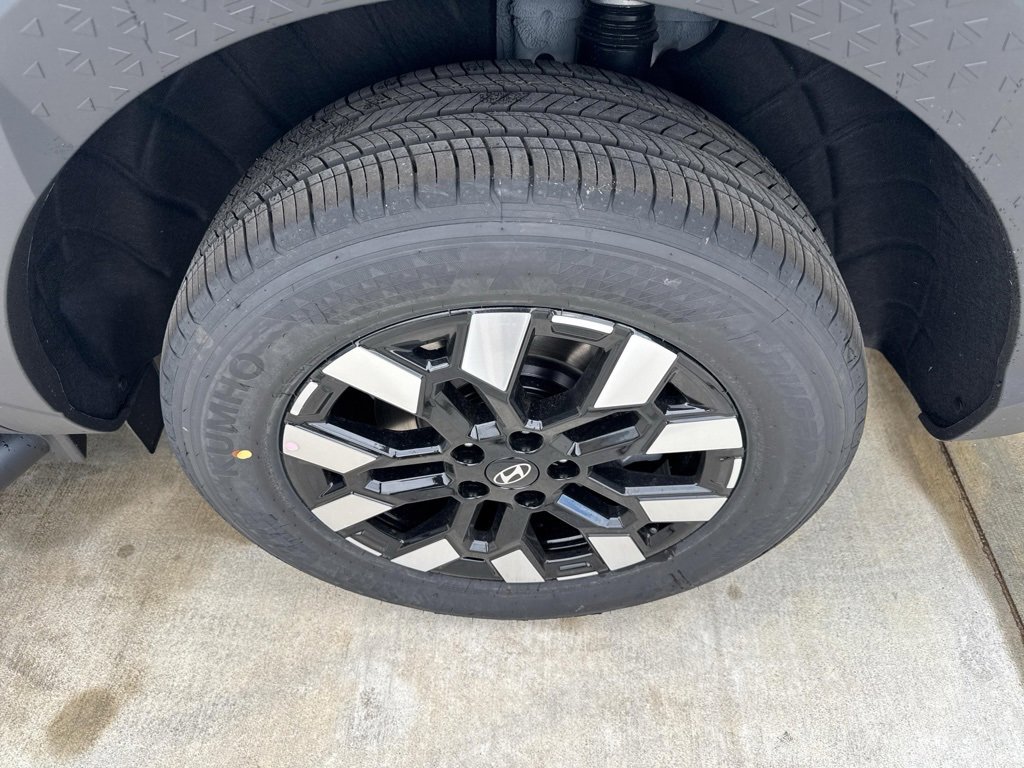 New 2026 Hyundai Santa Cruz SEL image 18