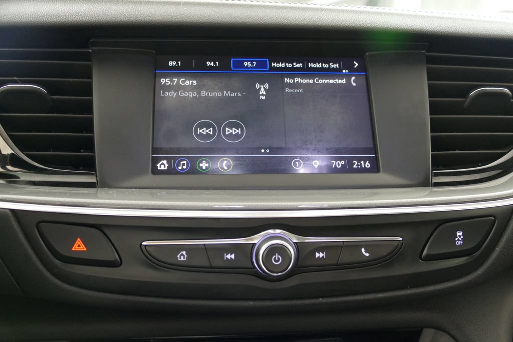 Used 2019 Buick Regal Preferred AWD/4WD image 15