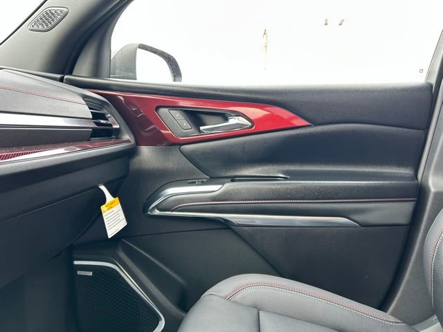 New 2026 Chevrolet Traverse RS w/ LPO, Floor Liner Package image 49