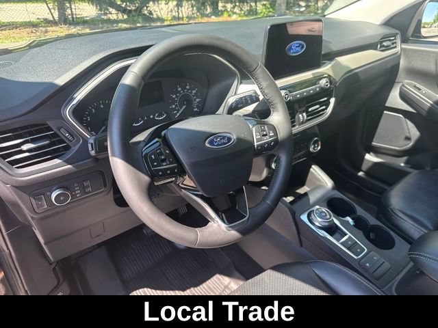 Used 2022 Ford Escape SEL AWD/4WD image 14
