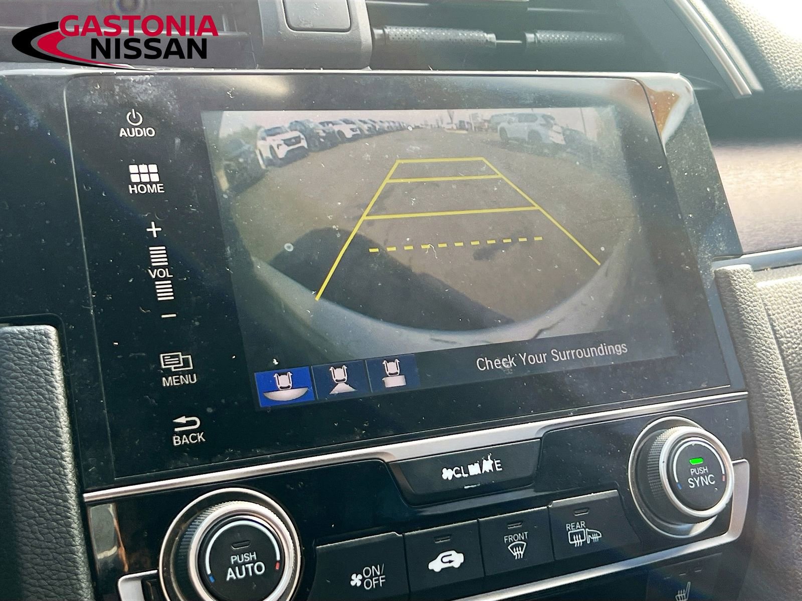 Used 2017 Honda Civic EX-T image 17