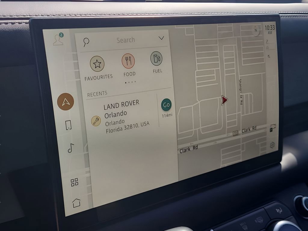 Used 2023 Land Rover Defender 130 First Edition image 30