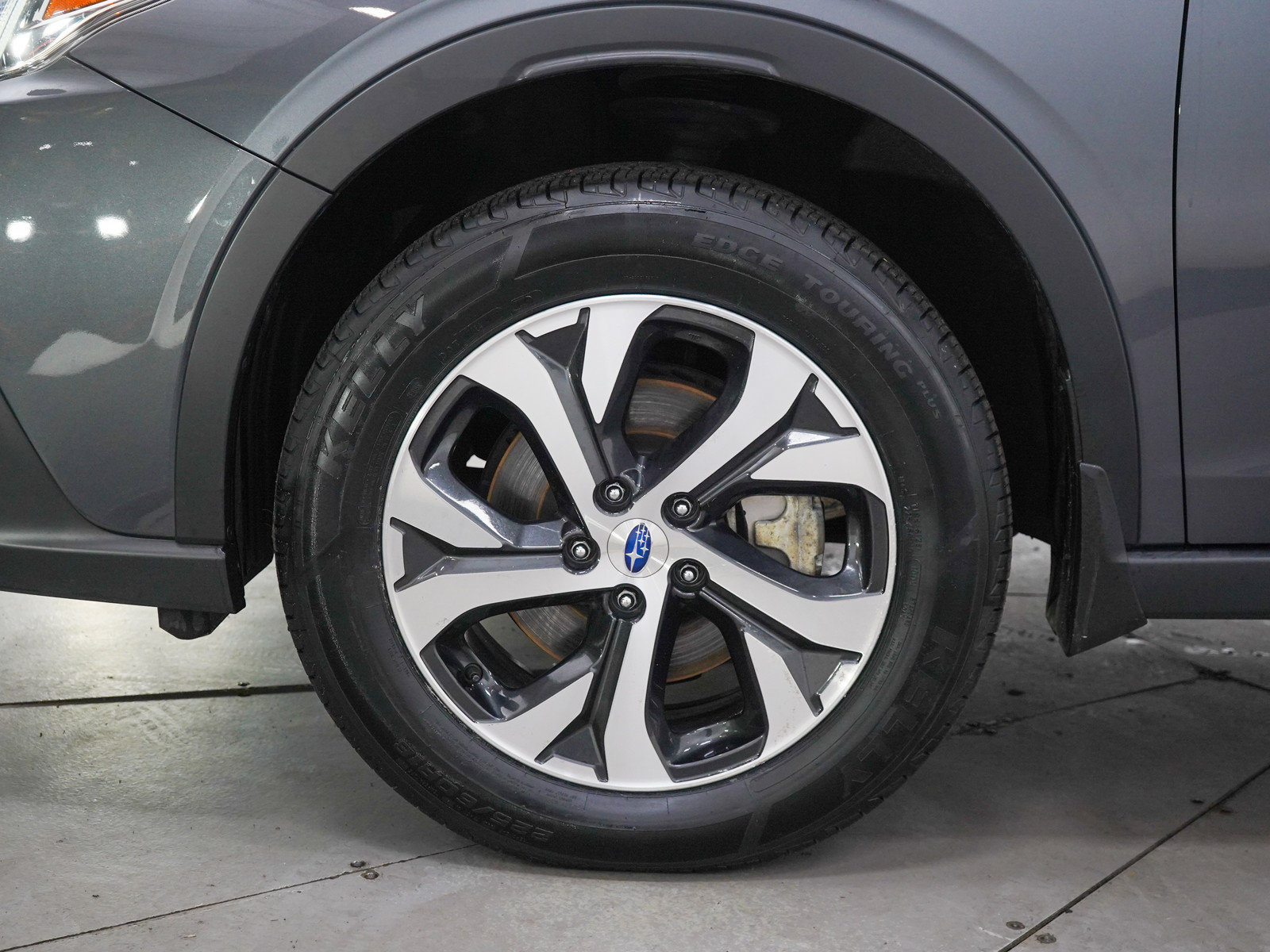 Used 2020 Subaru Outback Touring XT AWD/4WD image 29