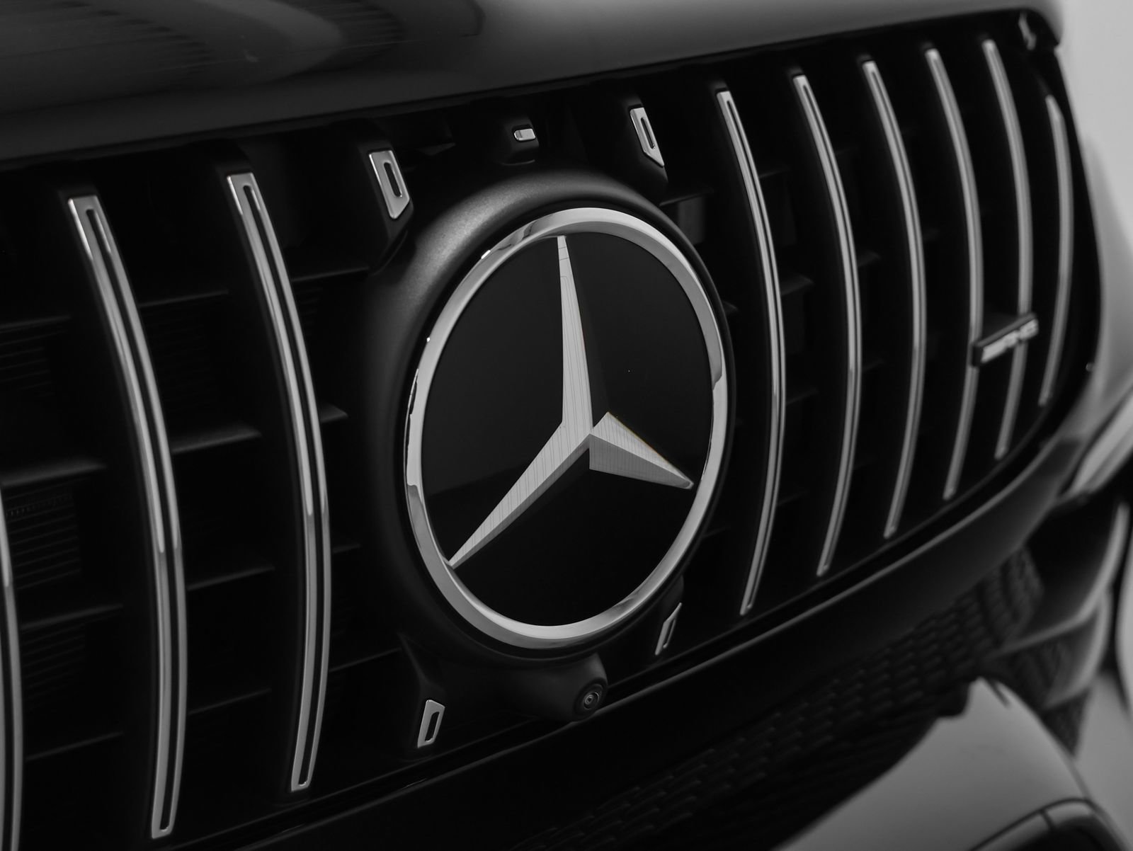 Used 2025 Mercedes-Benz GLE 63 AMG S image 18