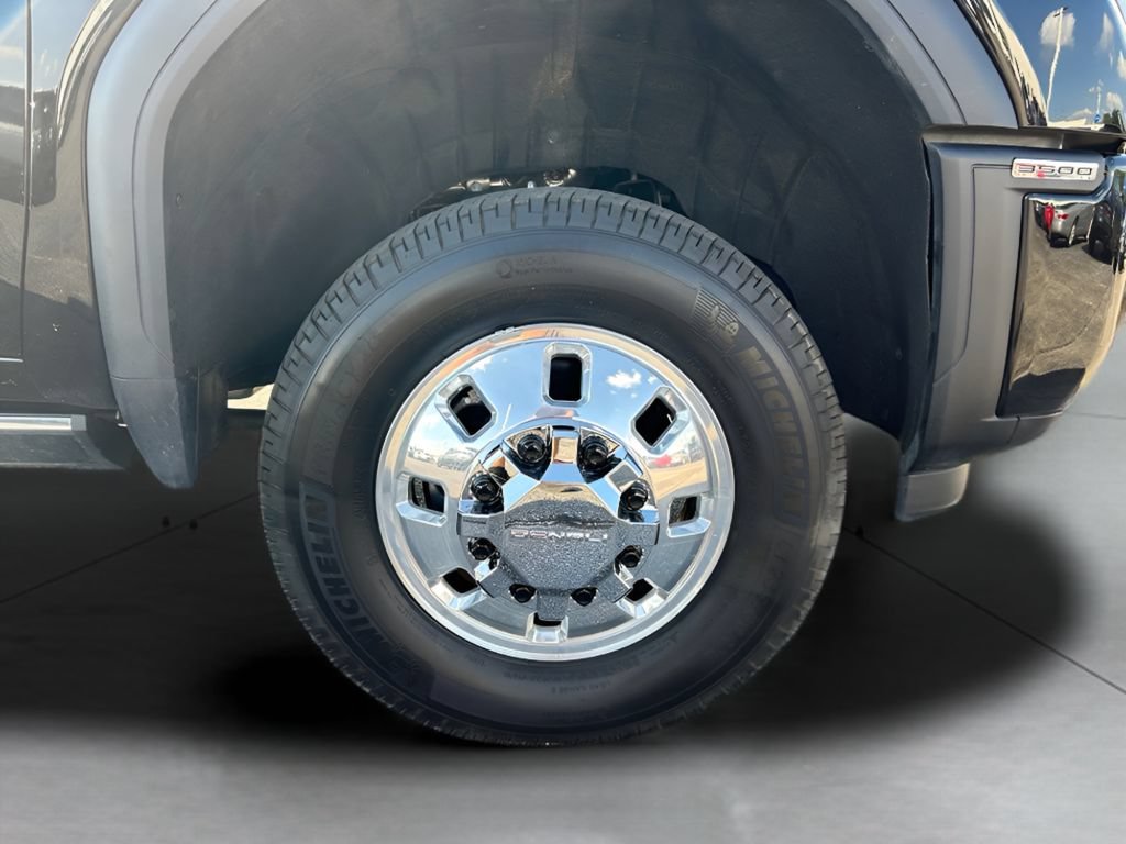 Used 2026 GMC Sierra 3500 Denali w/ Denali Reserve Package AWD/4WD image 28
