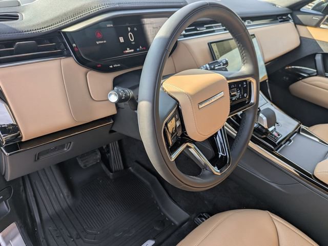 New 2026 Land Rover Range Rover Sport SE image 7