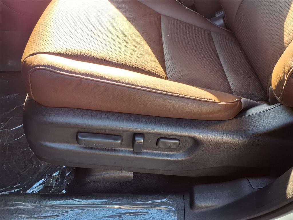 New 2026 Honda Ridgeline RTL image 13