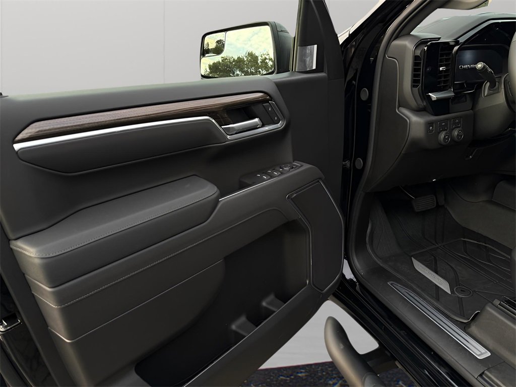 New 2026 Chevrolet Silverado 1500 RST w/ RST Select Package image 20