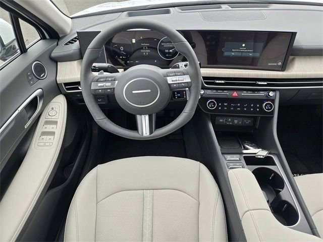 New 2026 Hyundai Sonata Limited image 14