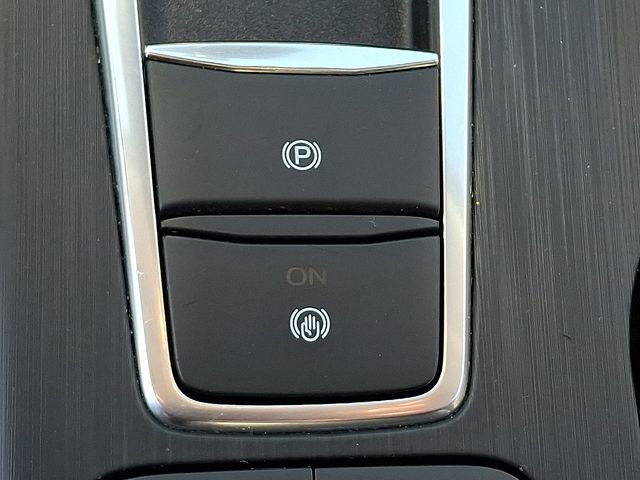Used 2025 Ford Escape Active image 23