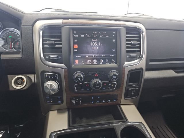 Used 2014 RAM 1500 Laramie w/ Trailer Tow Group AWD/4WD image 25