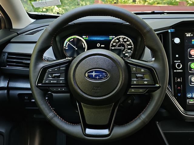New 2026 Subaru Crosstrek 2.5i Limited AWD/4WD image 9