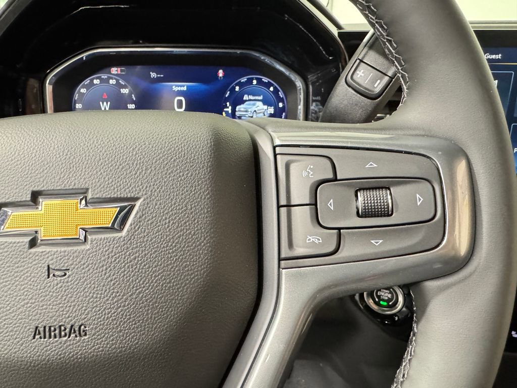 New 2026 Chevrolet Silverado 1500 LT image 15