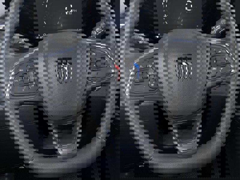 New 2026 Buick Envista Avenir image 40