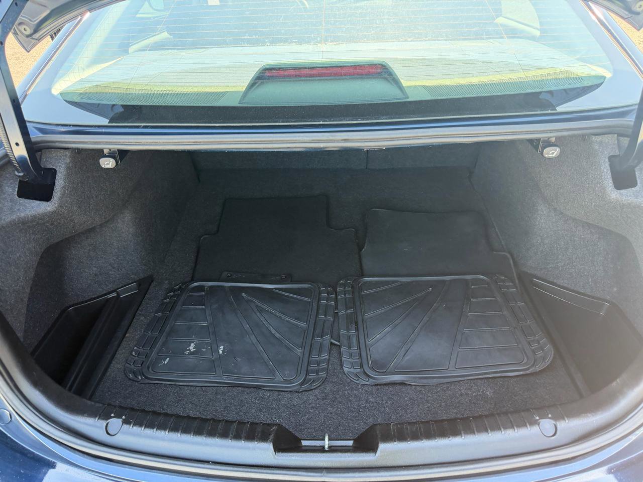 Used 2015 MAZDA MAZDA6 Sport FWD image 29